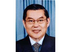 Penang’s Gin Soon heads MGF