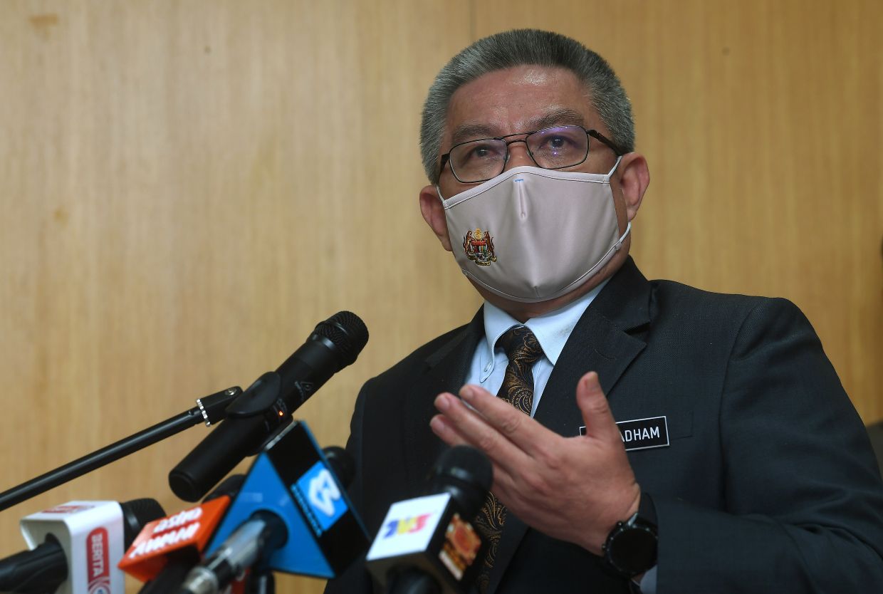 Covid-19: Selangor, KL and Johor have the most sporadic cases