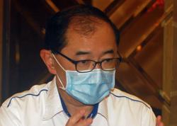 Let's put aside differences and come together to build UTAR Hospital, says Mah